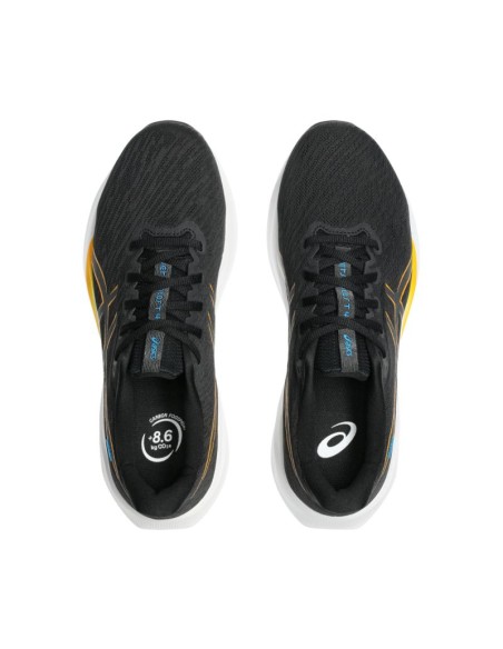 Asics Versablast 4 1011B984 004 Men's Running Shoes