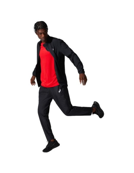 Asics Core Jacket M 2011C344001