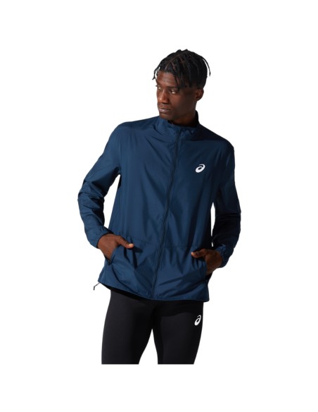 Asics Core Jacket M 2011C344400