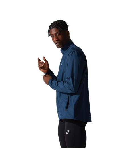 Asics Core Jacket M 2011C344400