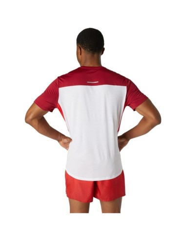 Asics Race SS Top Tee M 2011A781107