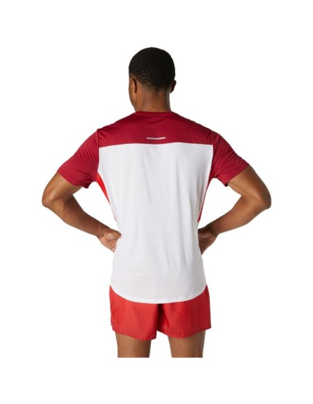 Asics Race SS Top Tee M 2011A781107