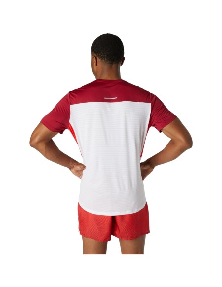 Asics Race SS Top Tee M 2011A781107