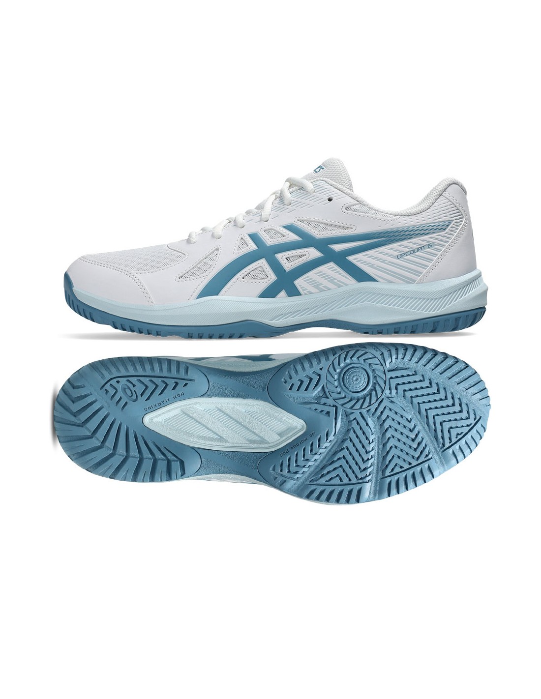 Asics UPCOURT 6 shoes 1071A104 105