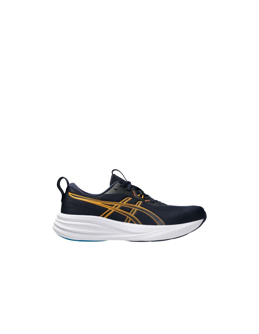 Asics Gel Pulse 17 1011C153 400 Men's Running Shoes