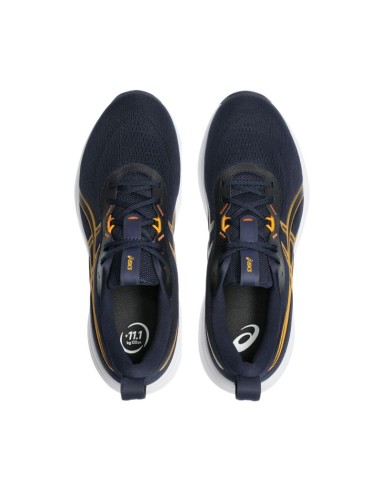 Asics Gel Pulse 17 1011C153 400 Men's Running Shoes