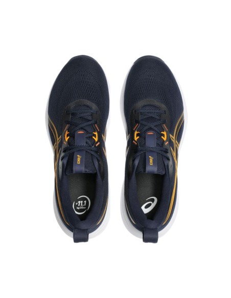 Asics Gel Pulse 17 1011C153 400 Men's Running Shoes