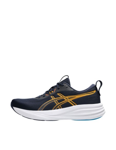 Asics Gel Pulse 17 1011C153 400 Men's Running Shoes