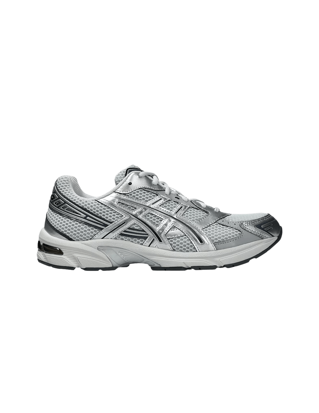 ASICS Gel1130 Glacier Grey Pure Silver 1203A609023 MBS