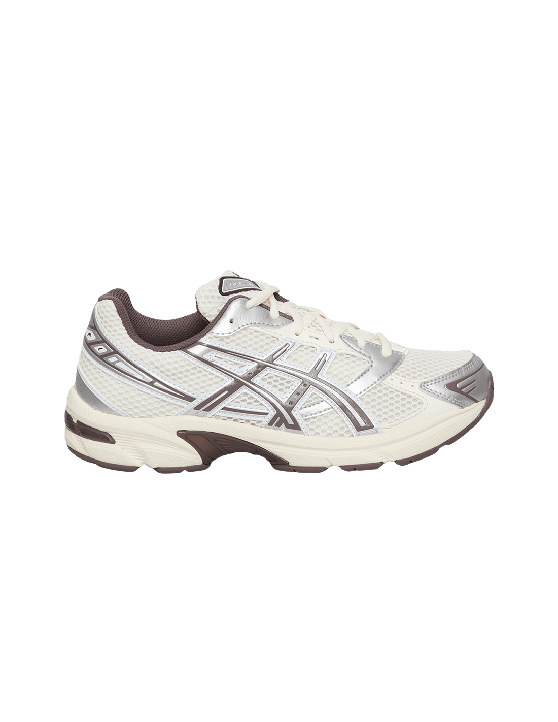 ASICS Gel1130 Cream Cocoa Powder 1203A609114 MBS