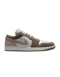 Jordan 1 Low Olive Grey Enigma Stone 553558046 MBS