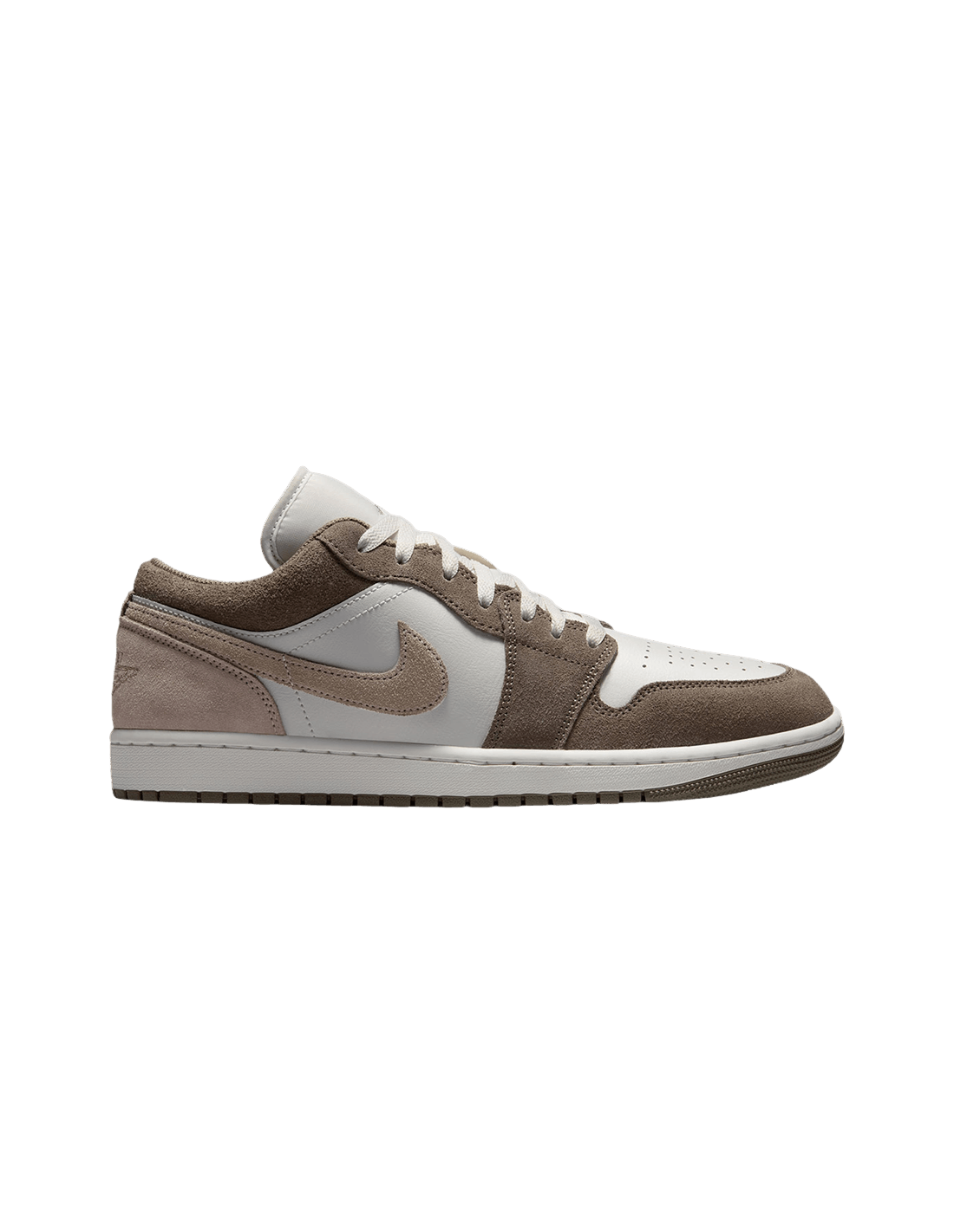 Jordan 1 Low Olive Grey Enigma Stone 553558046 MBS