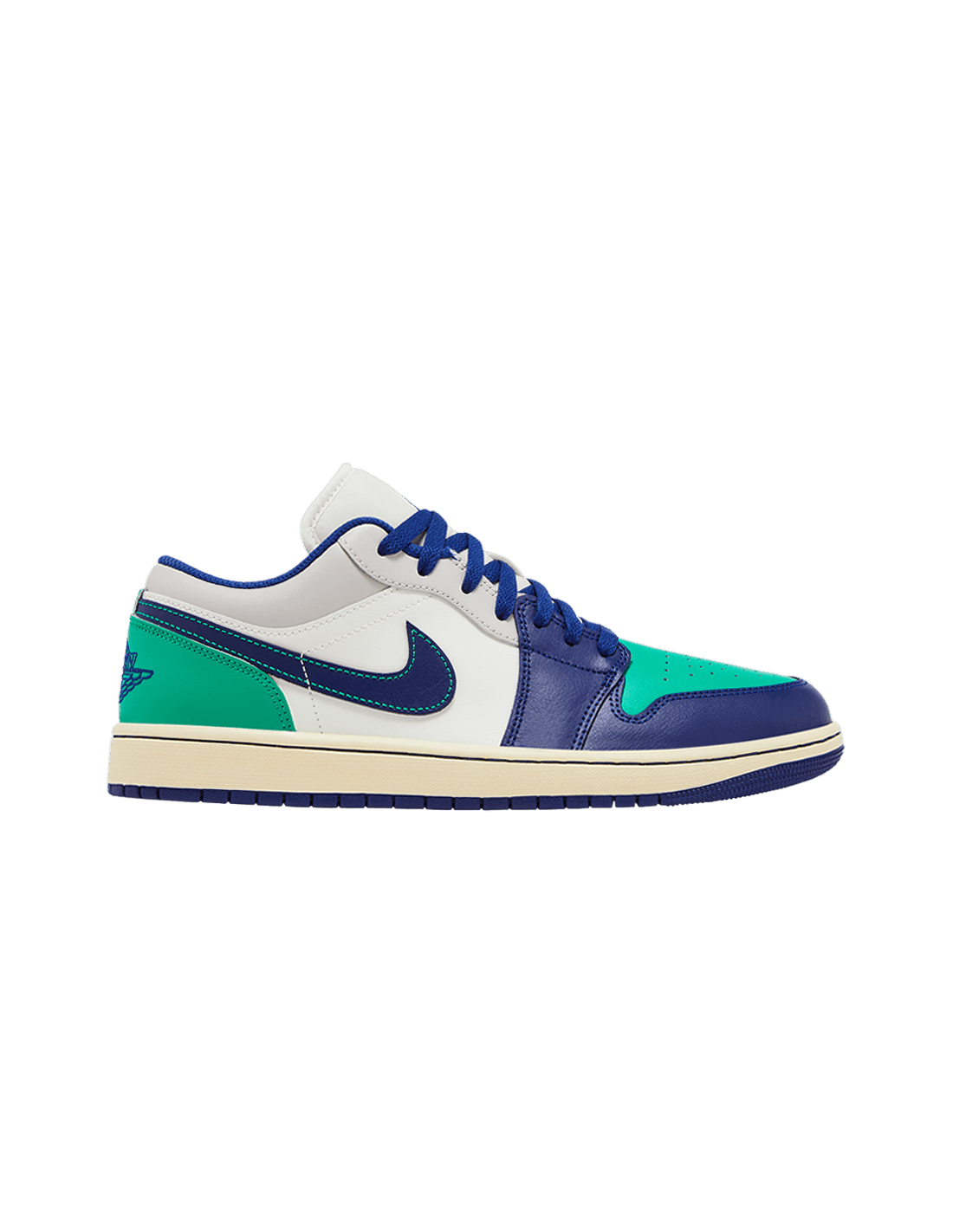 Jordan 1 Low Rare Air 553558147 MBS