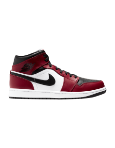 Jordan 1 Mid Chicago Toe 554724069 MBS