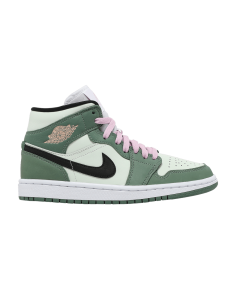 Jordan 1 Mid Dutch Green Women's CZ0774300 MBS