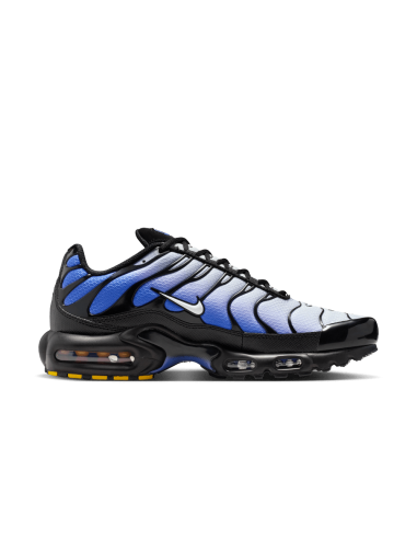 Nike Air Max Plus Black Sapphire White DM0032031 MBS