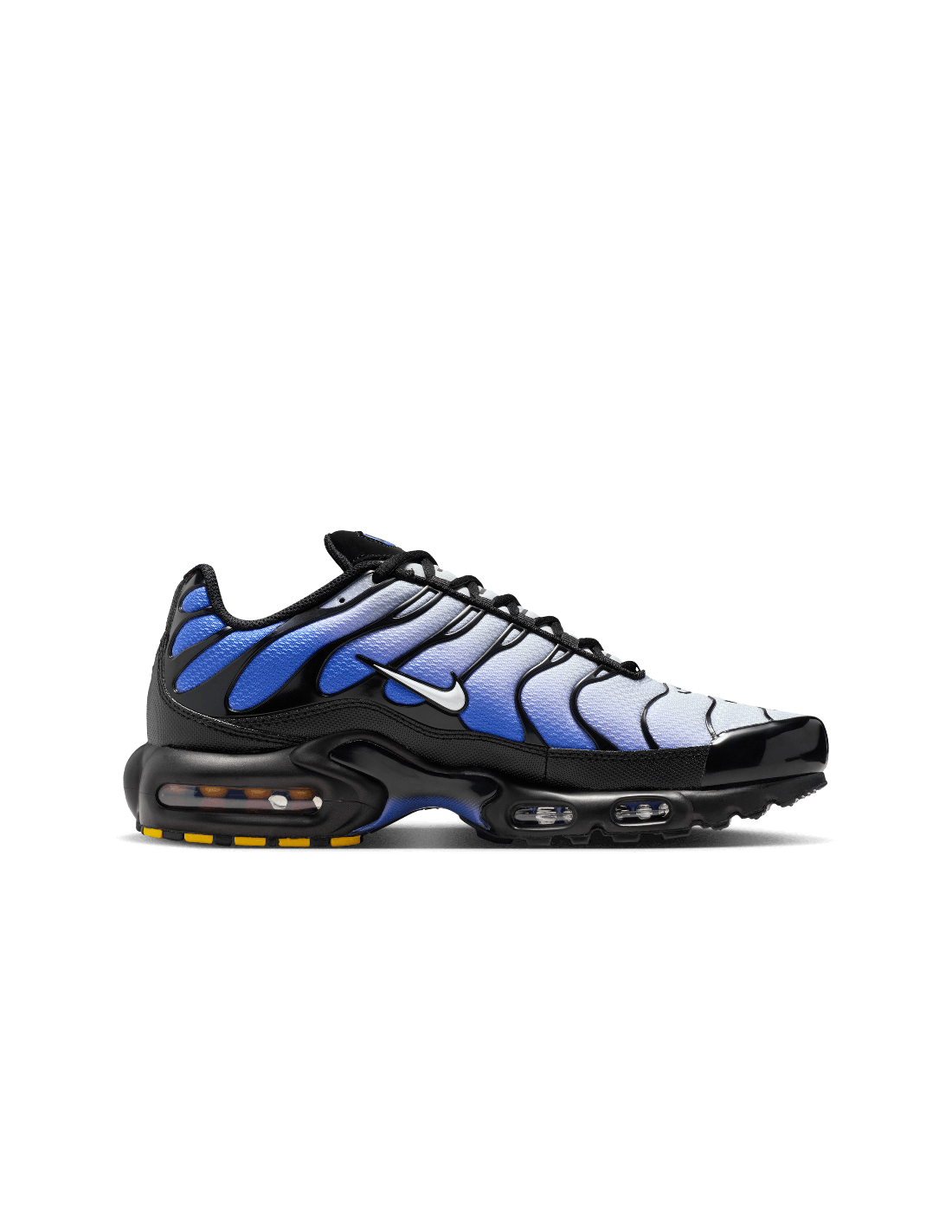 Nike Air Max Plus Black Sapphire White DM0032031 MBS
