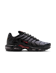 Nike Air Max Plus Black Pencil Point Team Crimson DM0032032 MBS