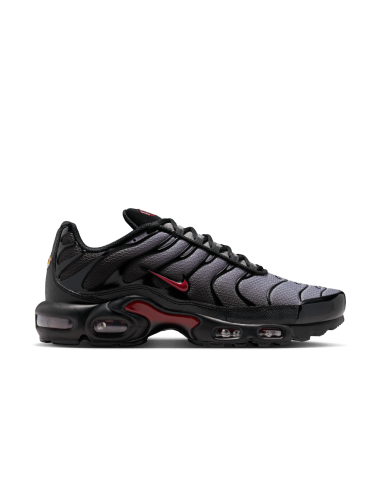 Nike Air Max Plus Black Pencil Point Team Crimson DM0032032 MBS