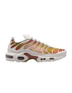Nike Air Max Plus Rugged Orange Saturn Gold Women's DZ3670007 MBS