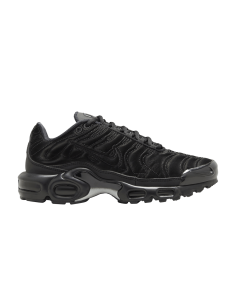 Nike Air Max Plus Black Anthracite Sail Women's FV1169001 MBS