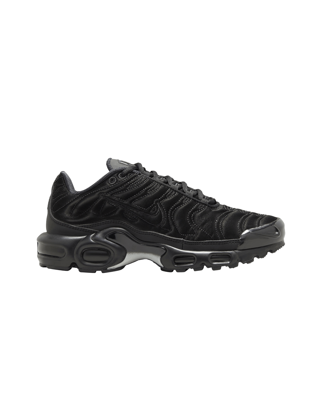Nike Air Max Plus Black Anthracite Sail Women's FV1169001 MBS