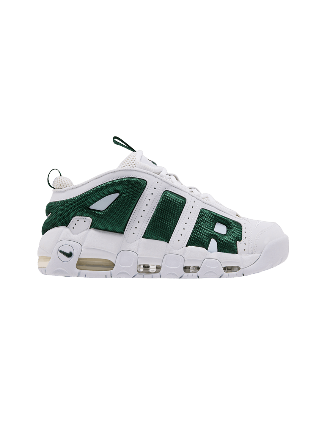 Nike Air More Uptempo Low White Fir FZ3055102 MBS