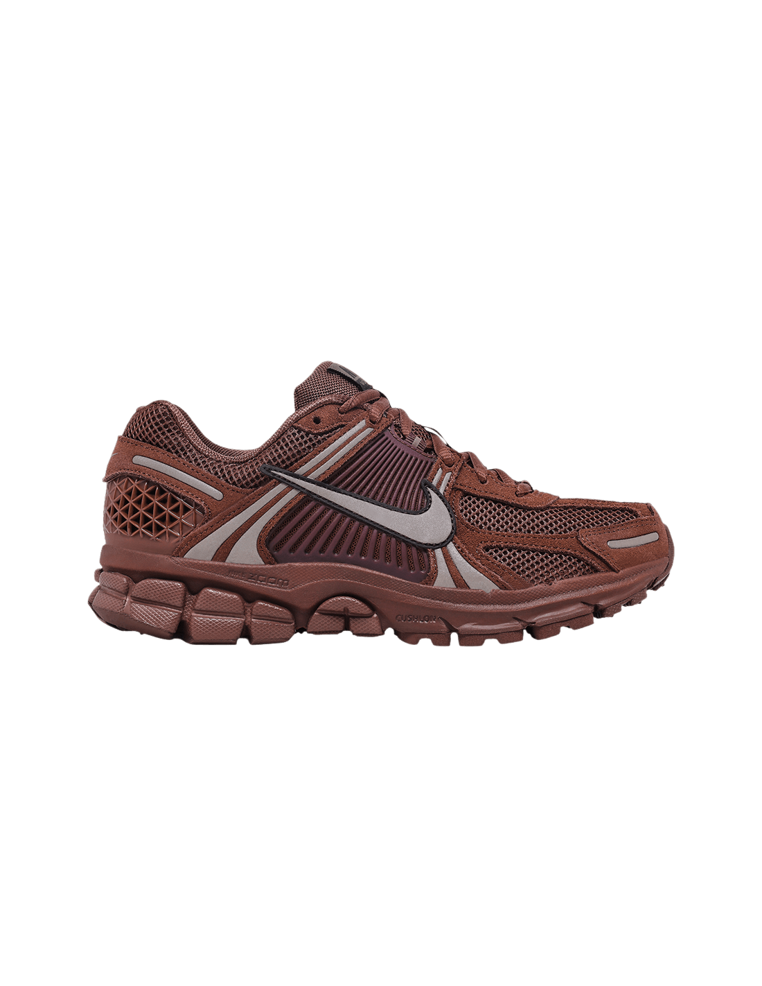 Nike Zoom Vomero 5 Fauna Brown Velvet Brown Women's HQ0458201 MBS