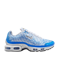 Nike Air Max Plus 7 White Blue Crystal HQ2197101 MBS