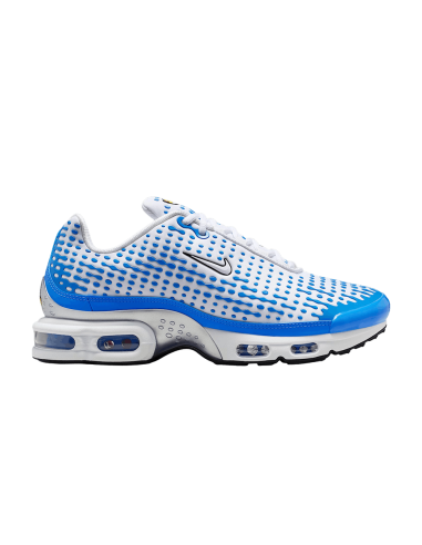 Nike Air Max Plus 7 White Blue Crystal HQ2197101 MBS