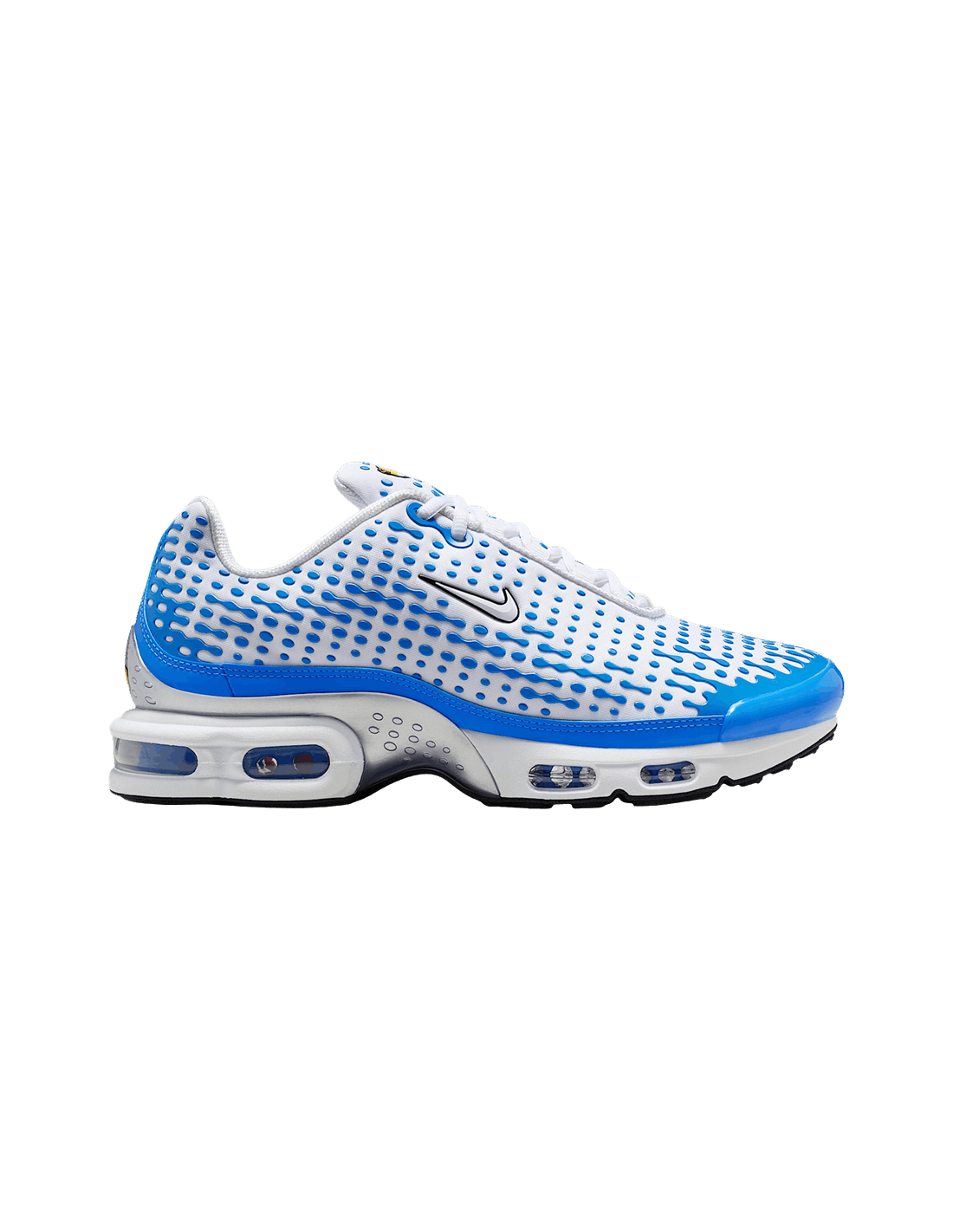 Nike Air Max Plus 7 White Blue Crystal HQ2197101 MBS