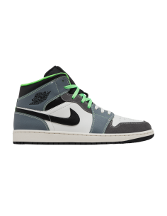 Jordan 1 Mid Casa 93 SeineSaintDenis HQ3829001 MBS