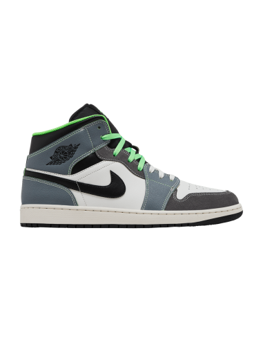 Jordan 1 Mid Casa 93 SeineSaintDenis HQ3829001 MBS