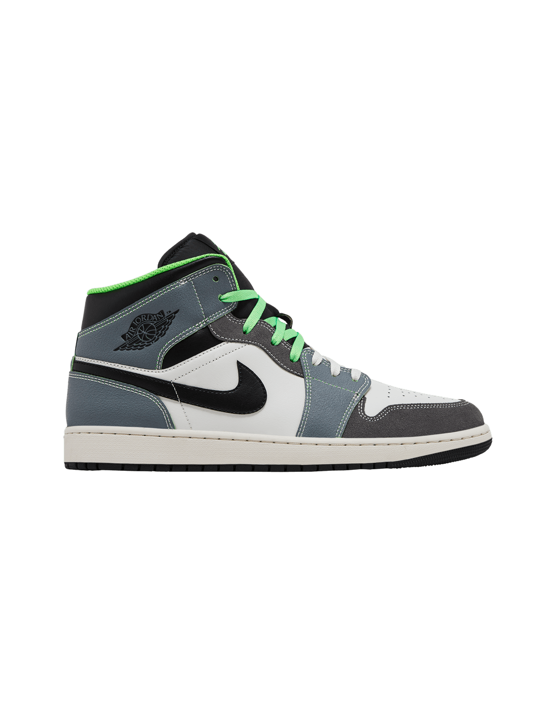 Jordan 1 Mid Casa 93 SeineSaintDenis HQ3829001 MBS