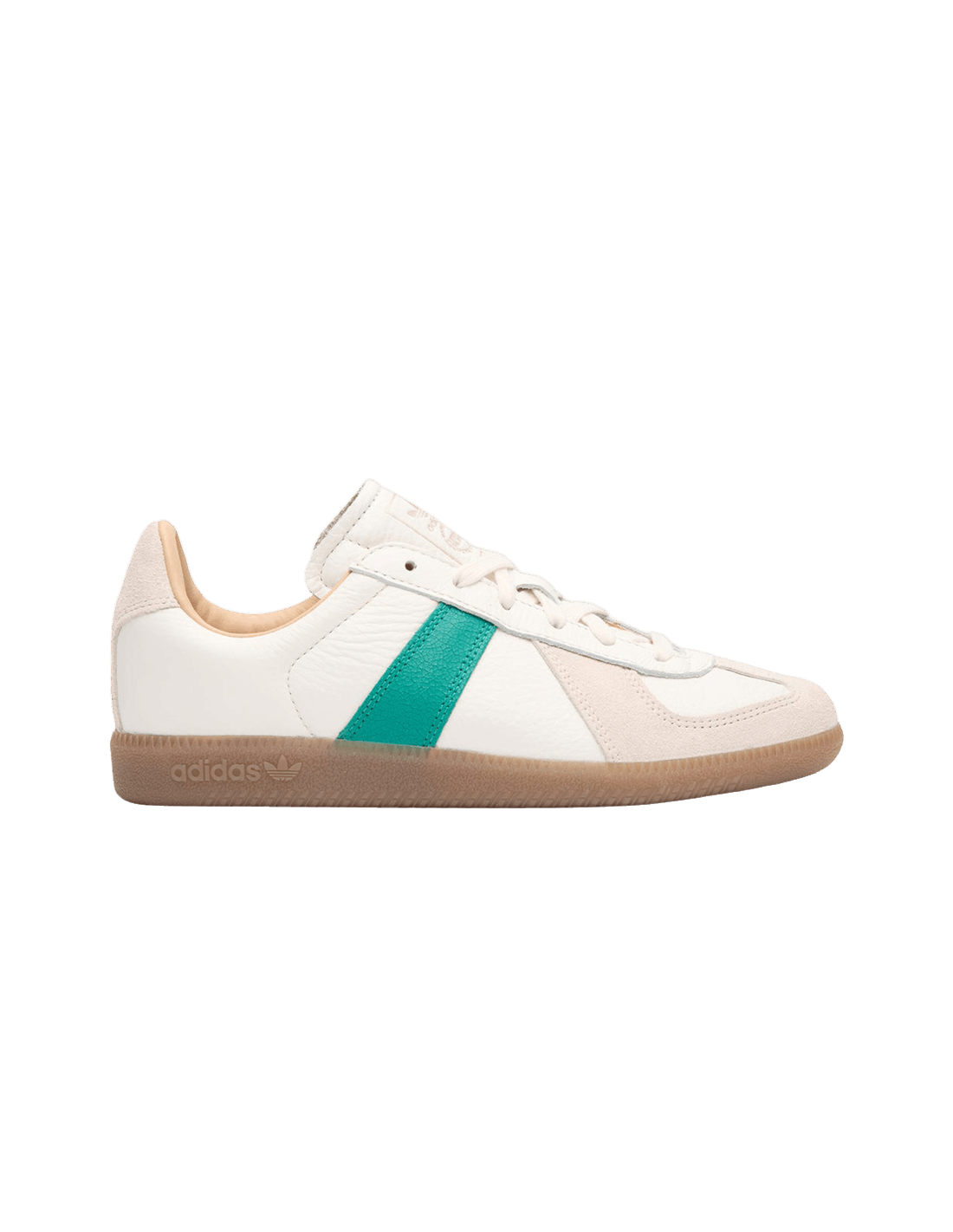 adidas BW Army Core White Power Green HQ9265 MBS