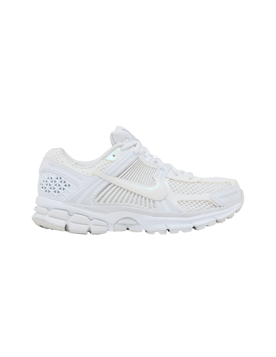Nike Zoom Vomero 5 Triple White Women's IB4397100 MBS