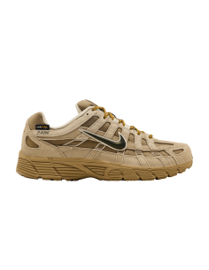 Nike P6000 Premium Cordura Filbert Desert Khaki IH0946202 MBS