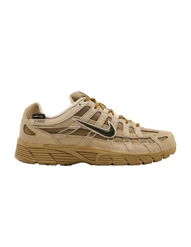 Nike P6000 Premium Cordura Filbert Desert Khaki IH0946202 MBS