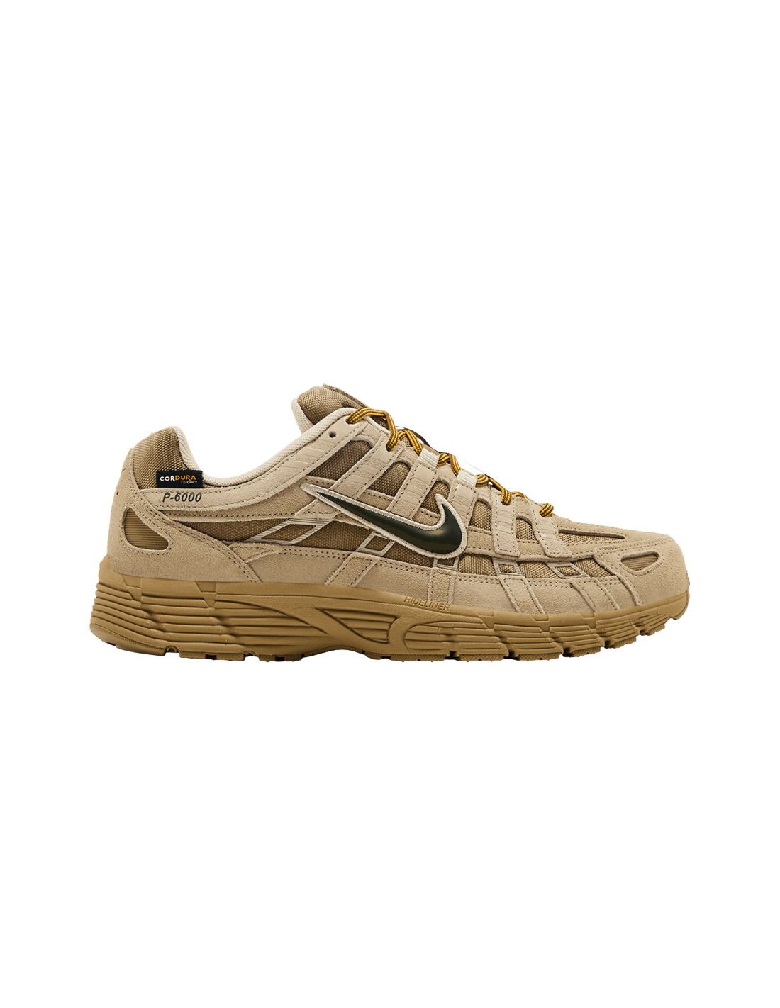 Nike P6000 Premium Cordura Filbert Desert Khaki IH0946202 MBS