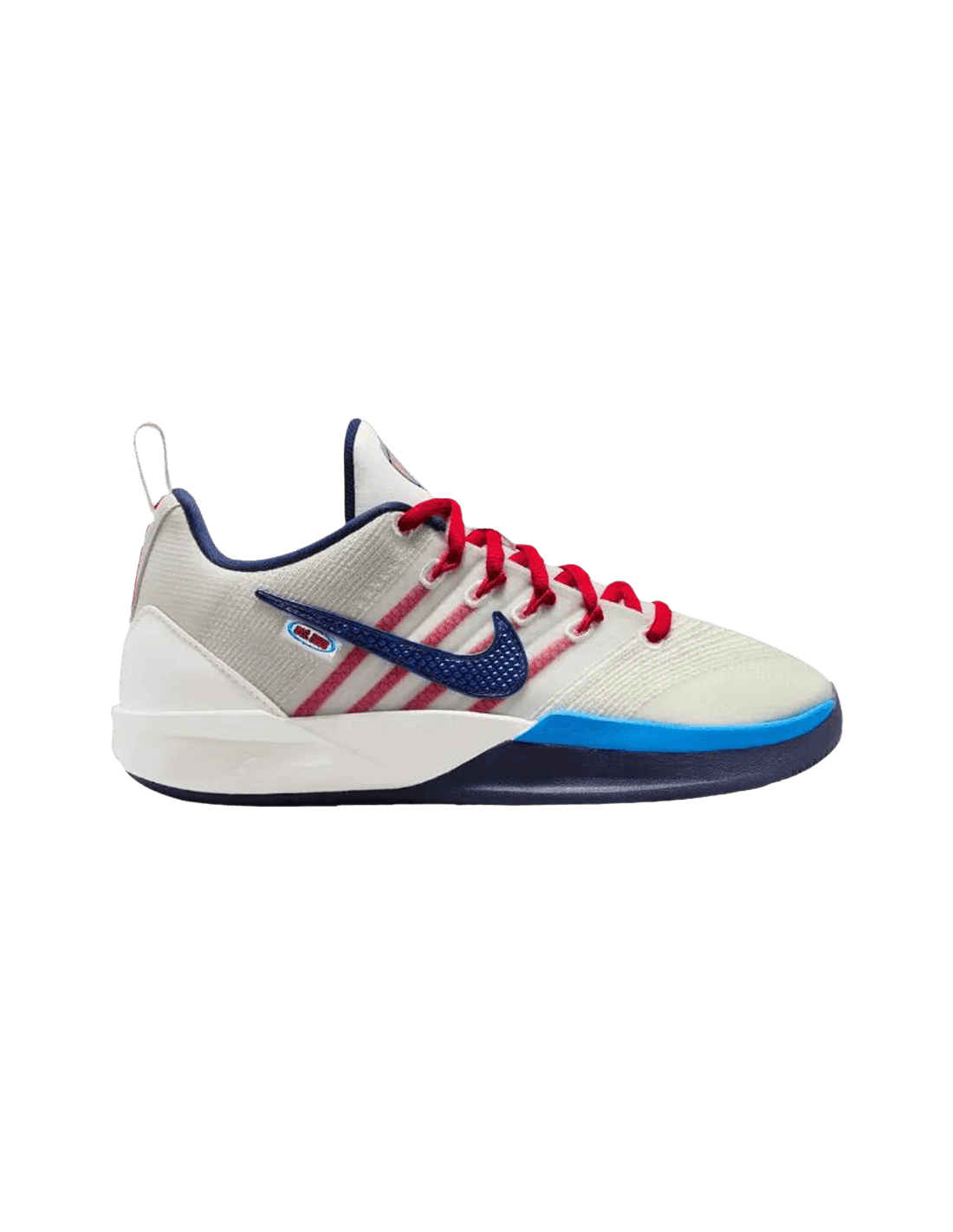 Nike Sabrina 3 WNBA 30th Anniversary Women's IH1125100 MBS