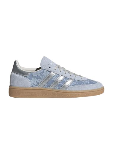 adidas Handball Spezial Liberty London Delft Blue Women's IH4505 MBS