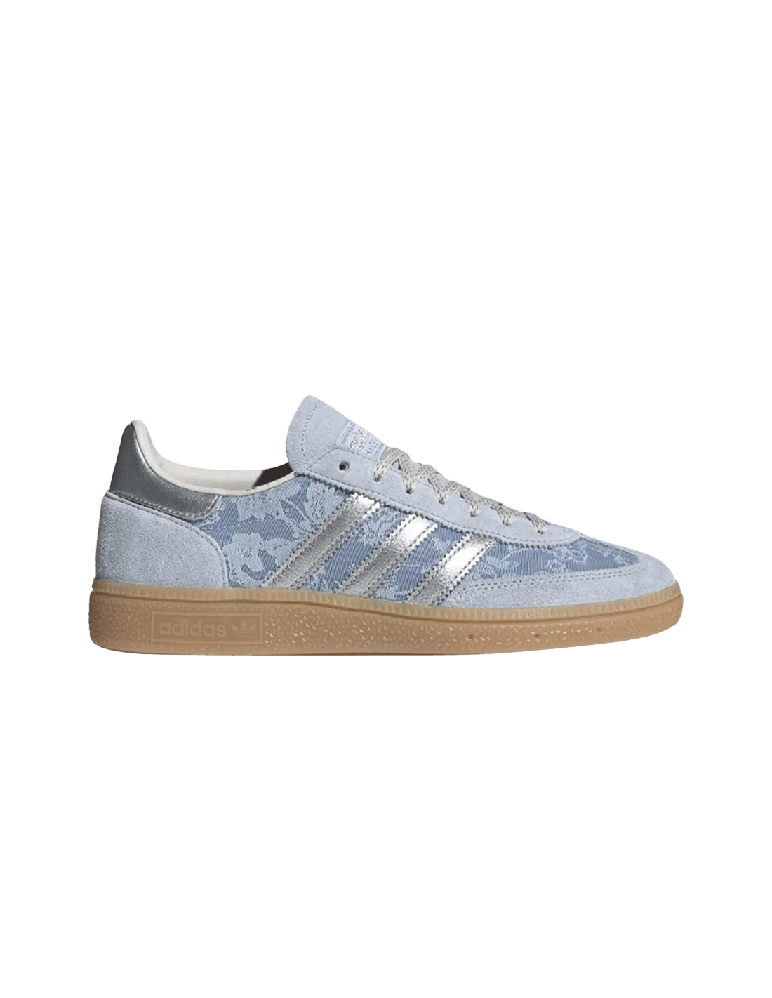 adidas Handball Spezial Liberty London Delft Blue Women's IH4505 MBS