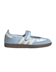 adidas Samba Jane Crystal Sky Cream White Women's IH9206 MBS