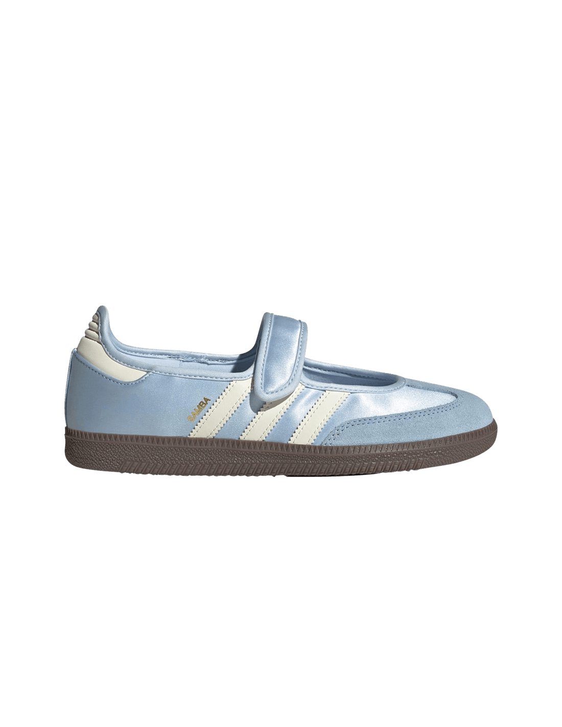 adidas Samba Jane Crystal Sky Cream White Women's IH9206 MBS