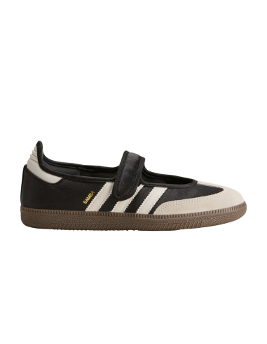 adidas Samba Jane Black Off White Women's IH9207 MBS