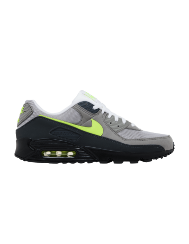 Nike Air Max 90 Neon IQ0289010 MBS