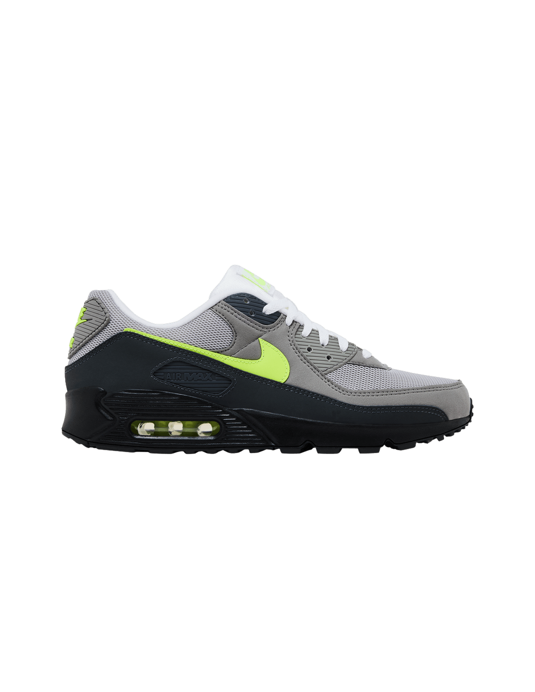 Nike Air Max 90 Neon IQ0289010 MBS