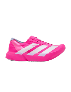 adidas Adizero Adios Pro 4 Shock Pink JR1269 MBS