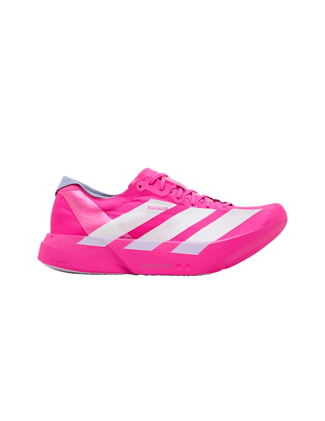 adidas Adizero Adios Pro 4 Shock Pink JR1269 MBS