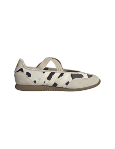 Adidas Barreda Mary Jane Cow Print KI2755 MBS